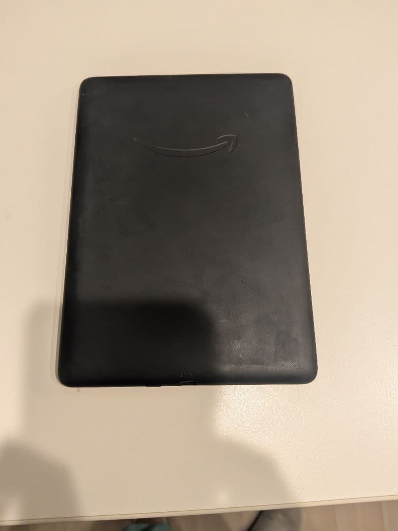 Kindle Paperwhite Signature 11世代