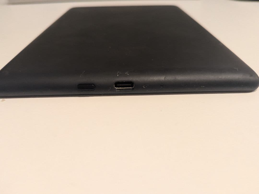 Kindle Paperwhite Signature 11世代