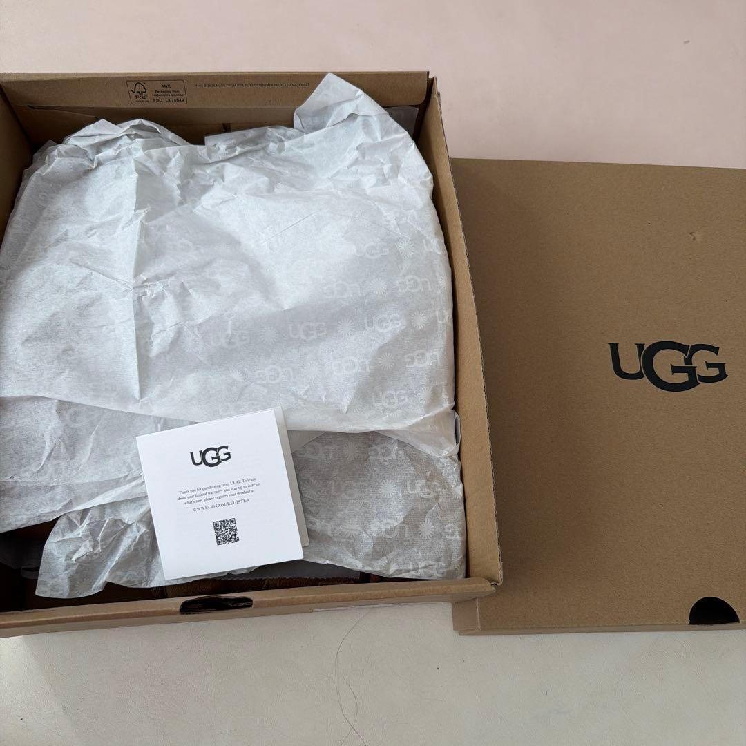 UGG アグ Classic Mini Platform