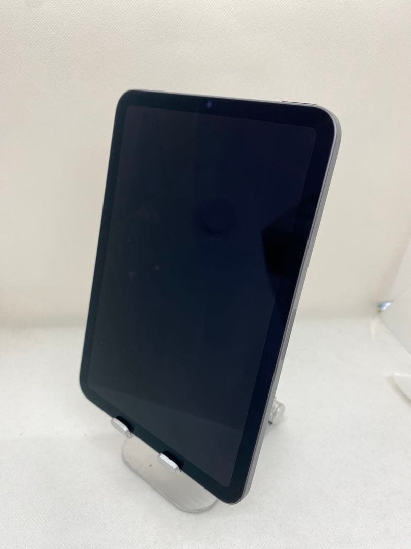 iPad本体 Ipad mini 6 - 256GB Y4JL2