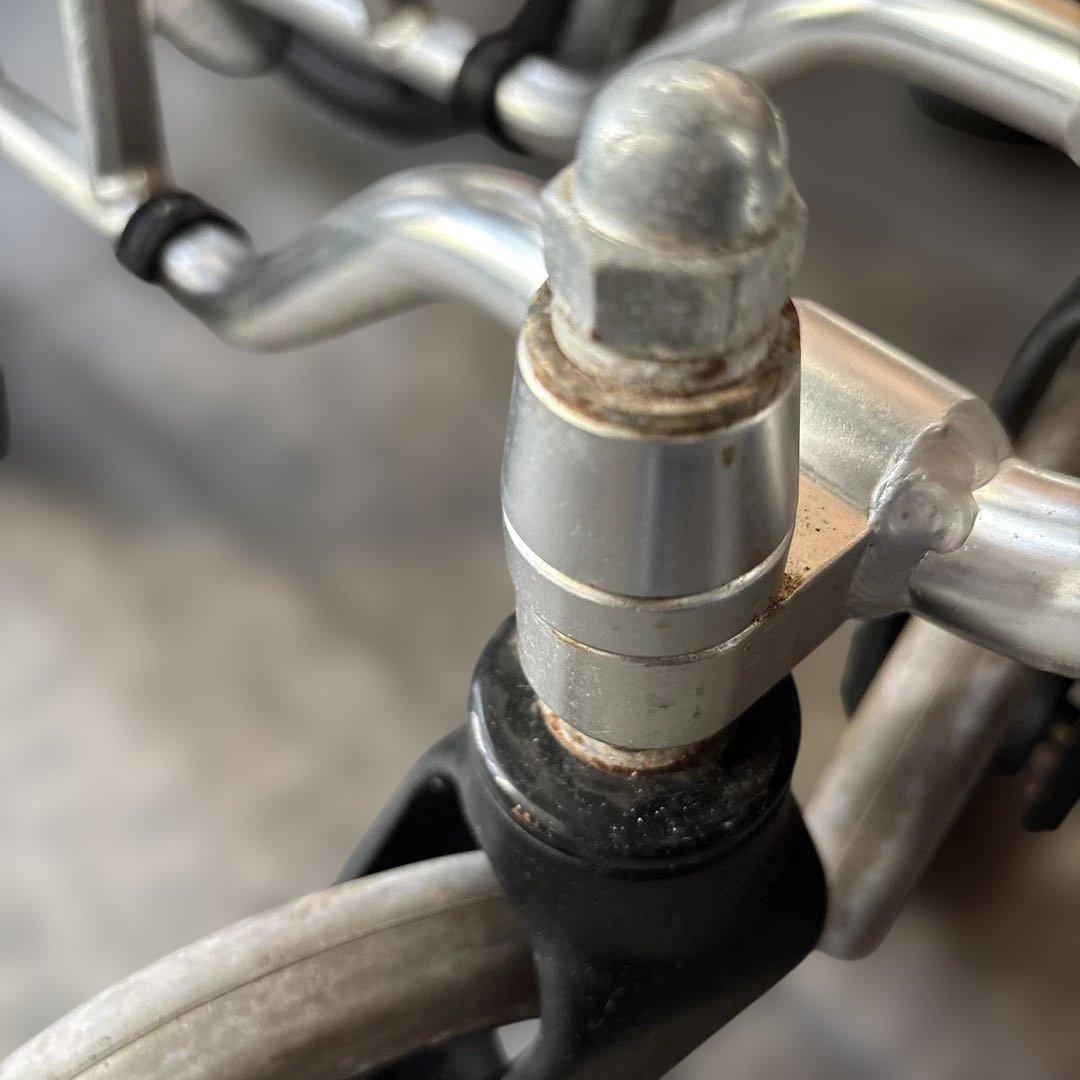 折りたたみ 車椅子 マツナガ　AR-901-911S