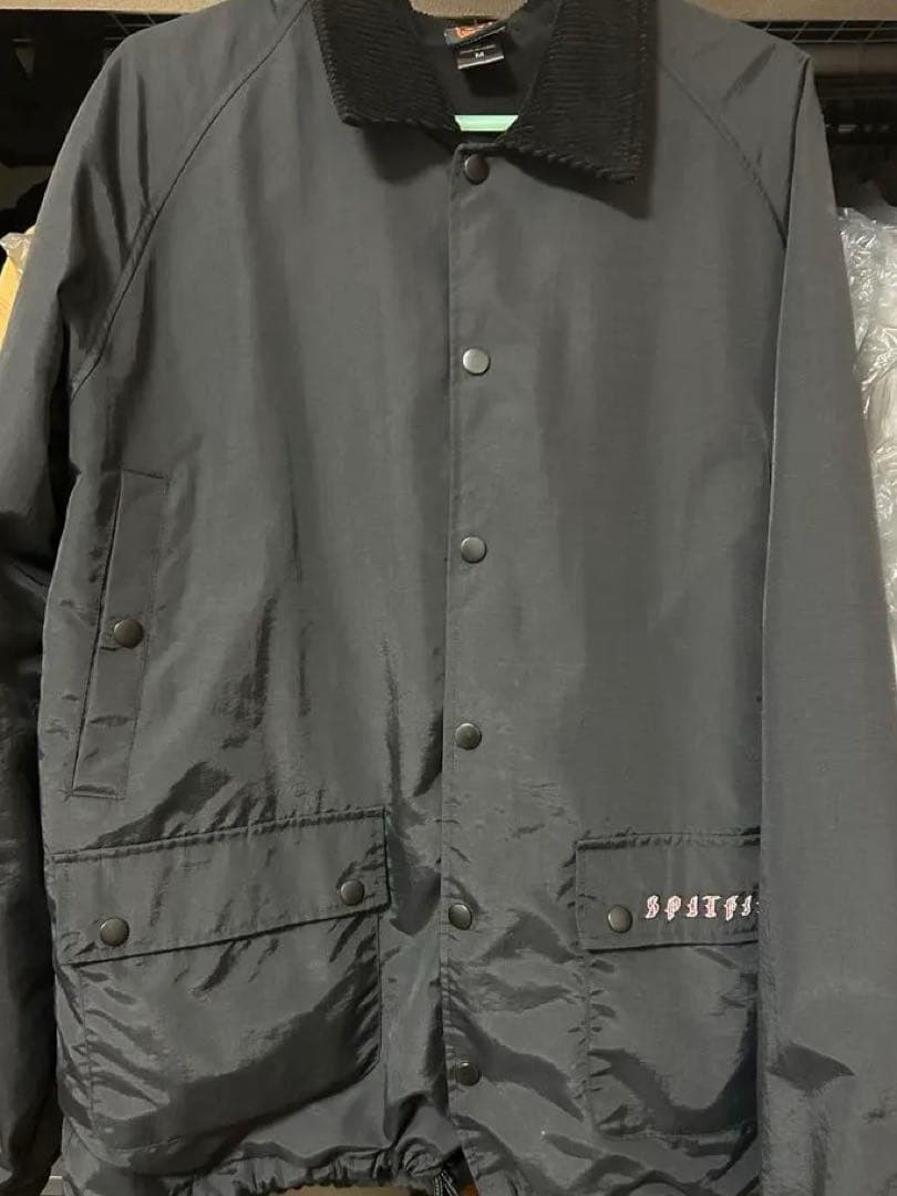 MサイズSPITFIRE スピットファイア コーチジャケット