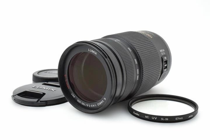 15465 Lumix 100-300mm Panasonic 手振れ補正 望遠