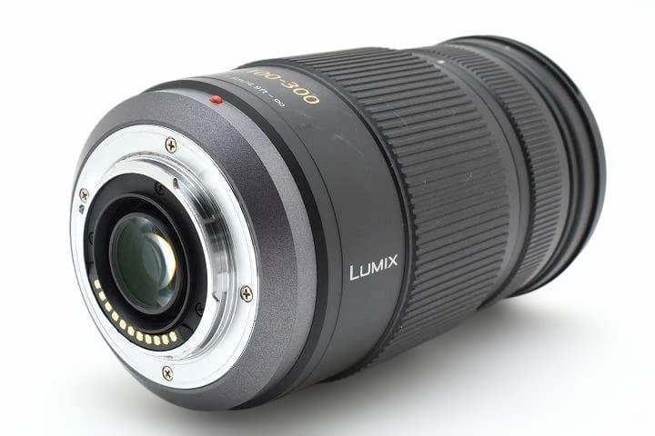 15465 Lumix 100-300mm Panasonic 手振れ補正 望遠