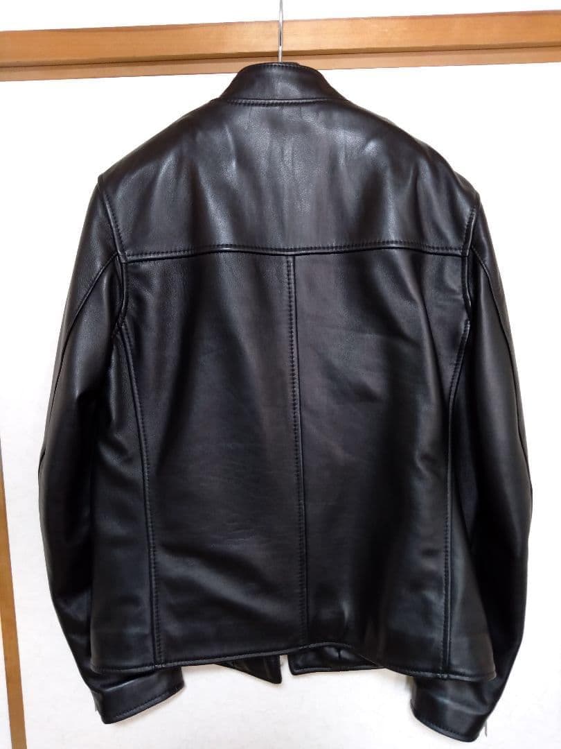 JAMES GROSE DOVER JACKET ジェームスグロース ドーバー