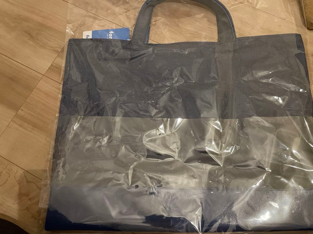 お値下げ中⭐︎ 新品JR東海リテイリング・プラス×familiarコラボ　アイテム