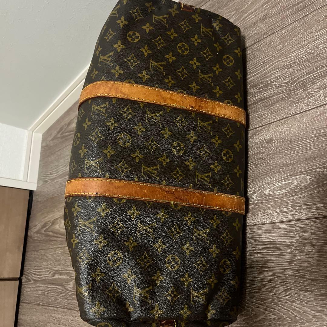 Louis Vuitton ボストンバッグ キーポル45