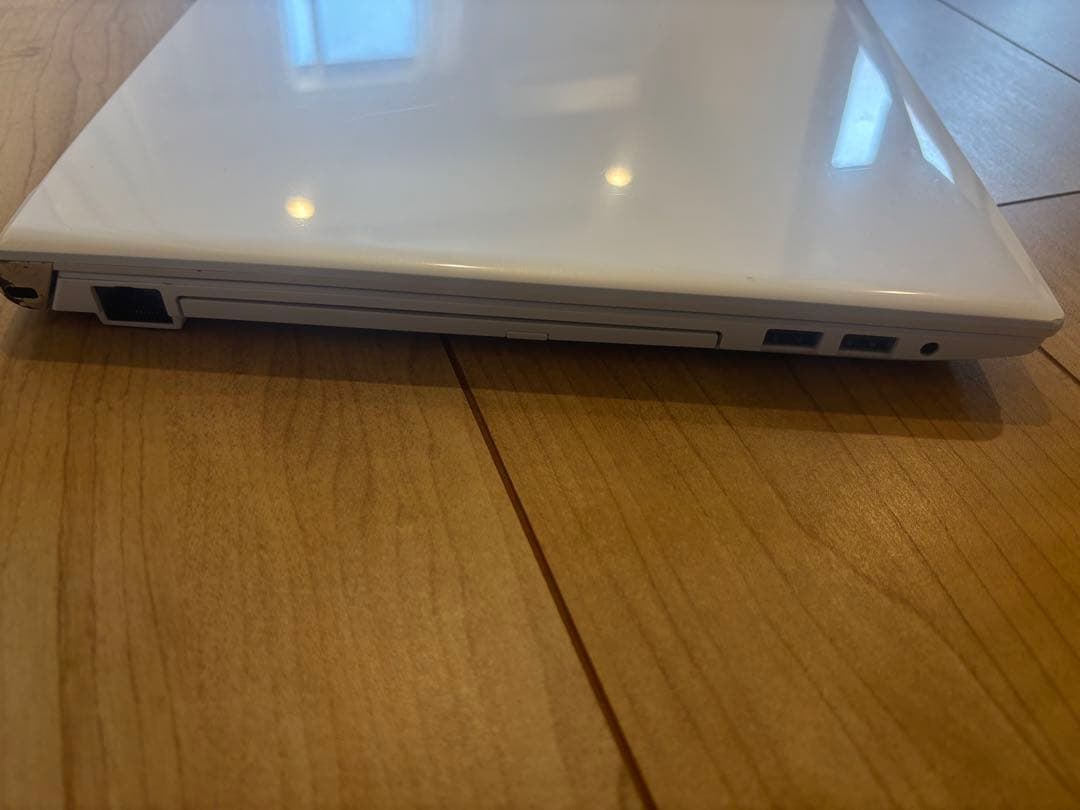 TOSHIBA dynabook Corei7 メモリ16GB 新品SSD1TB