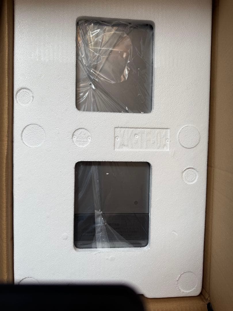 新品未使用　SUNPIE 車載用冷凍冷蔵庫 20L AC/DC対応　2025年製