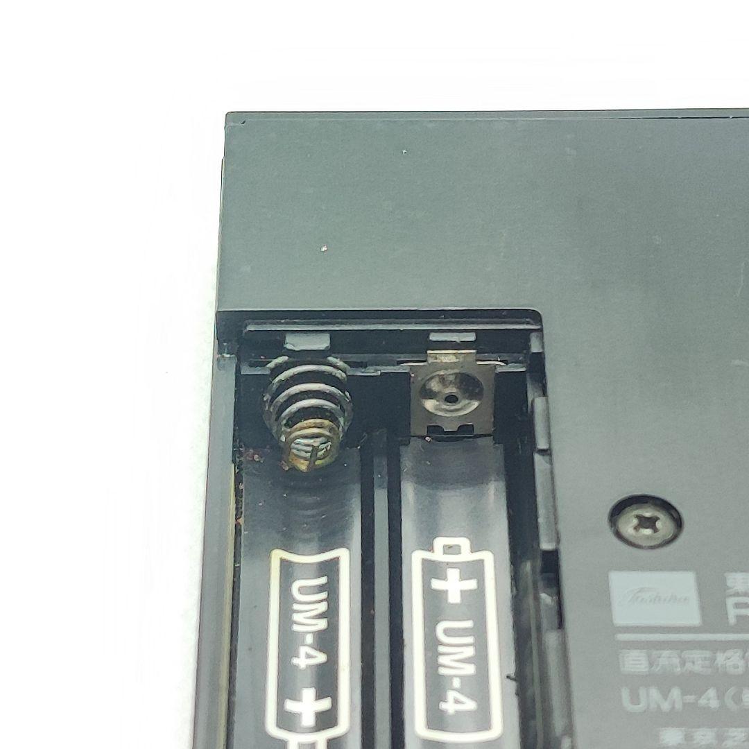 26011712 東芝ラジオ RP-S8 ポケットラジオ