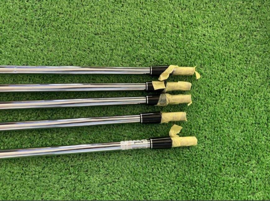 ★専用MODUS3 TOUR105 S モーダス3 105 #6-PW 5本