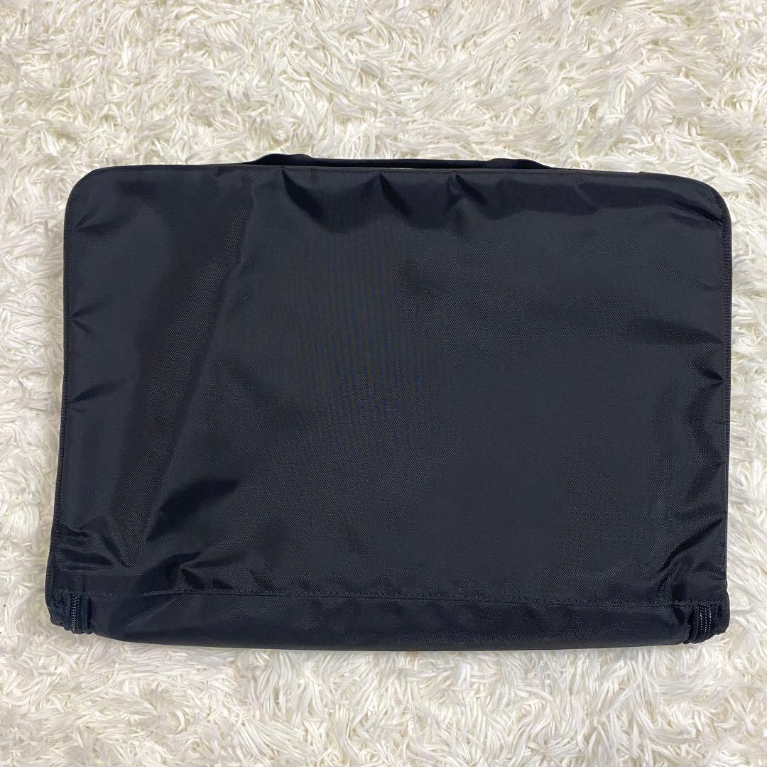 美品✨ポーター　ハイブリッド2WAY ガーメント　オーバーナイト　ブリーフケース