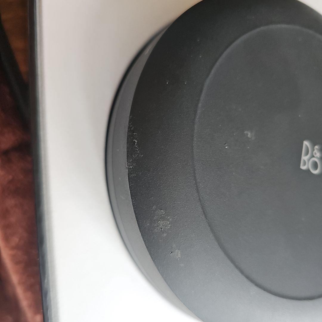 B&O スピーカー A1 2nd Gen黒のみ