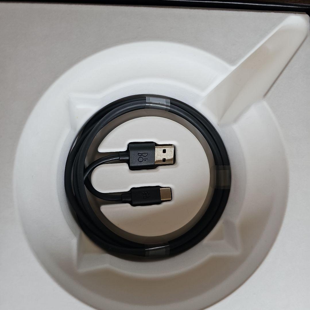 B&O スピーカー A1 2nd Gen黒のみ