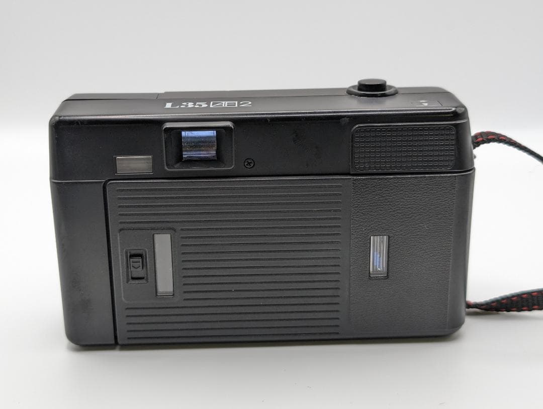 NIKON L35 AF2 動作品