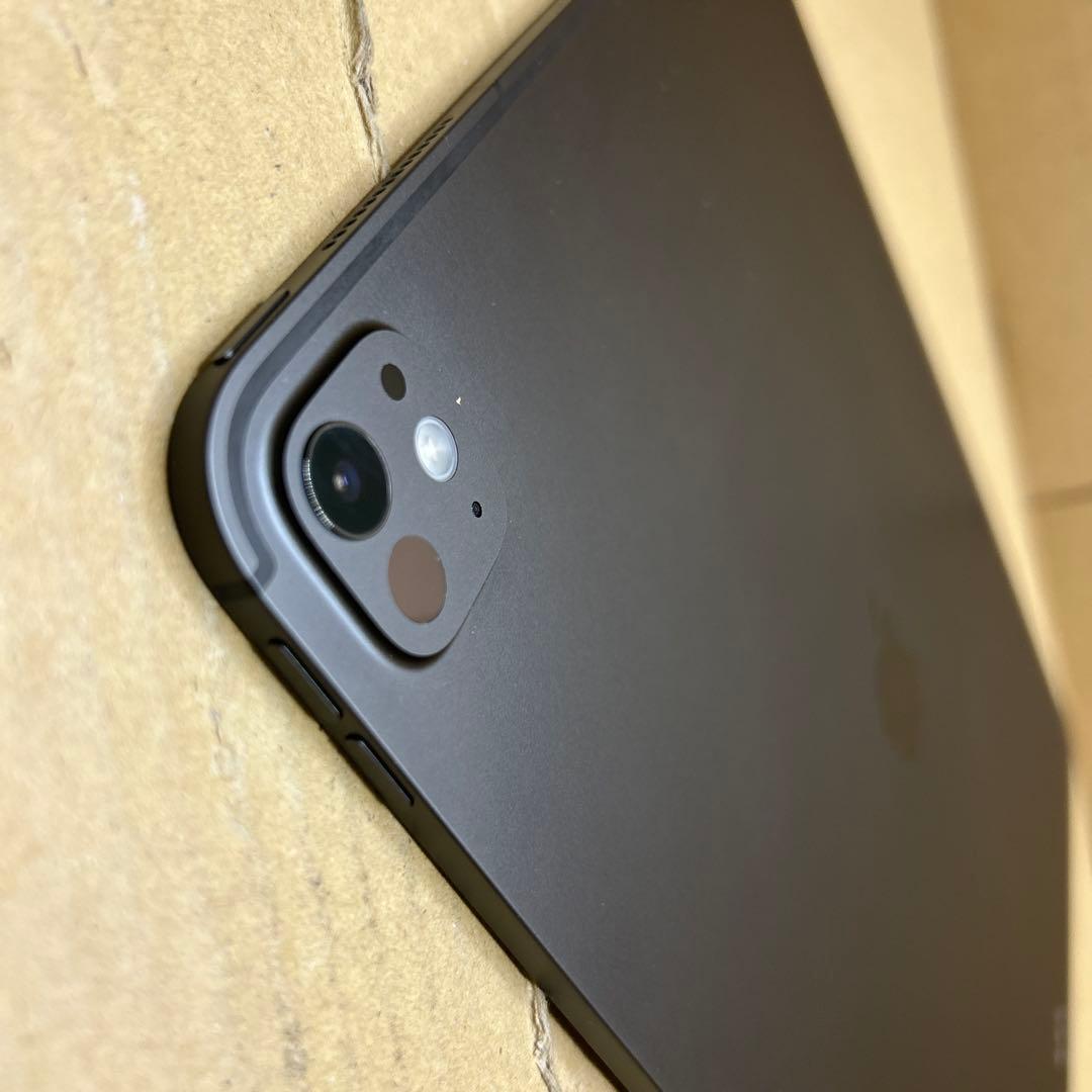 Apple 13インチiPad Pro(M4) 1TB スペースブラック