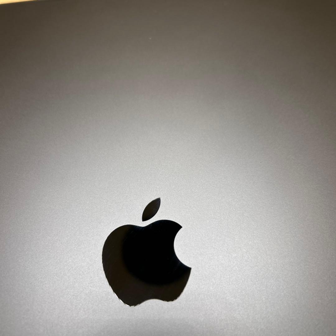 Apple 13インチiPad Pro(M4) 1TB スペースブラック