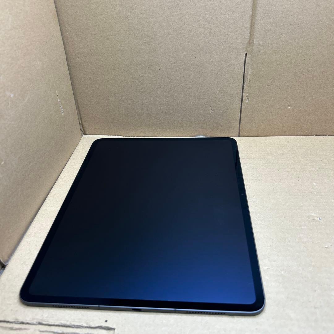 Apple 13インチiPad Pro(M4) 1TB スペースブラック