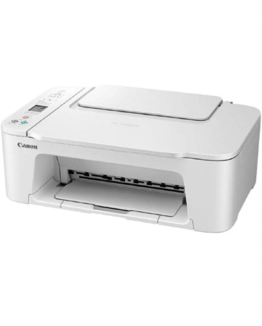 TS3730 プリンター スキャナ コピー機 複合機 本体 CANON hnnw