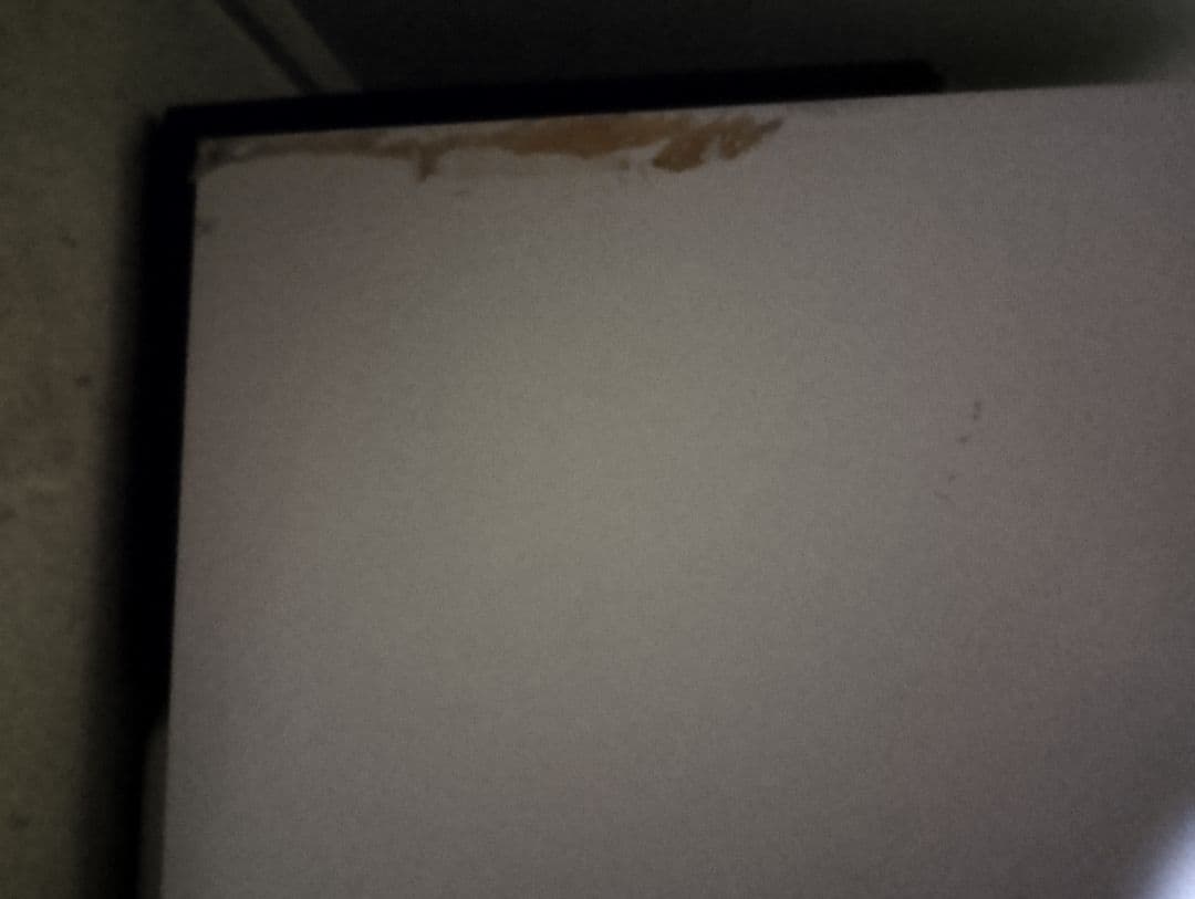 Panasonic NR-F55EX1-W 冷蔵庫