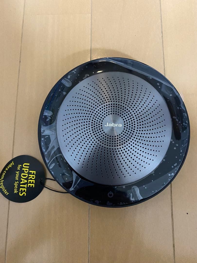 Jabra Speak 710 ポータブルスピーカー