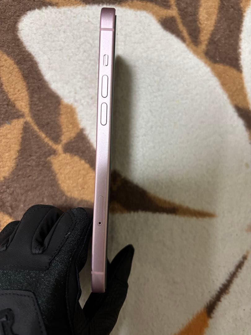 iPhone15 Plus 256GB SIMフリー ピンク