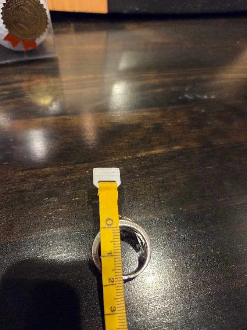 a&g　シルバー925リング