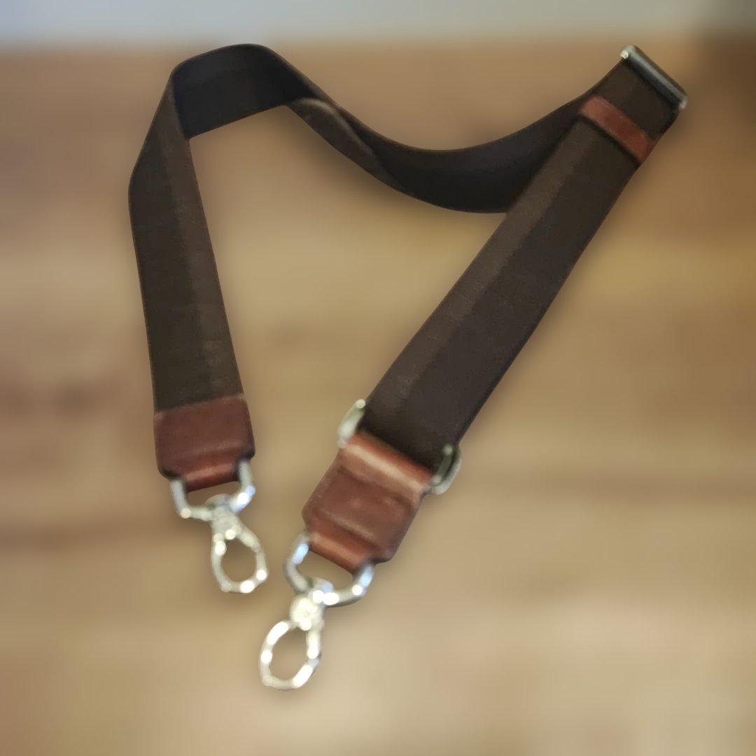 aniary アニアリ 本革 トートバッグ