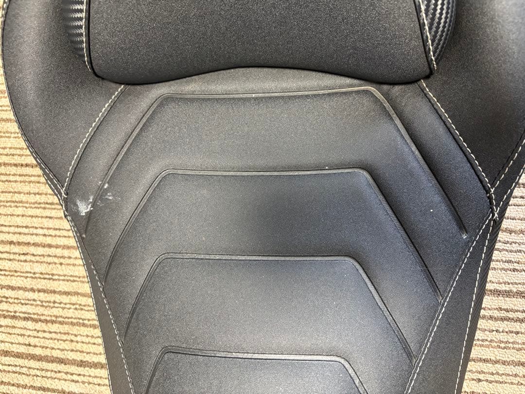 PCX ローダウンシート　ノイワットダン　JK05 JF81