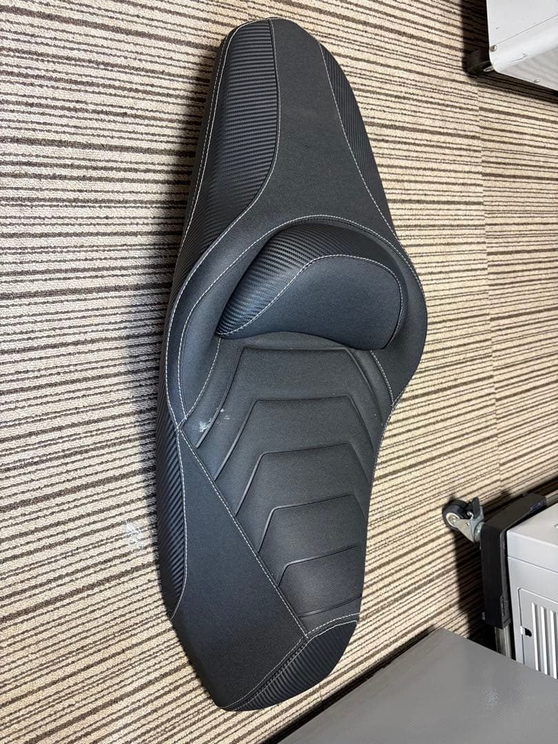 PCX ローダウンシート　ノイワットダン　JK05 JF81