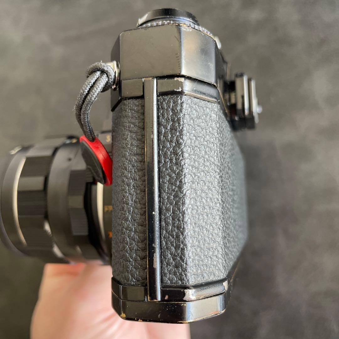 ペンタックス　spf