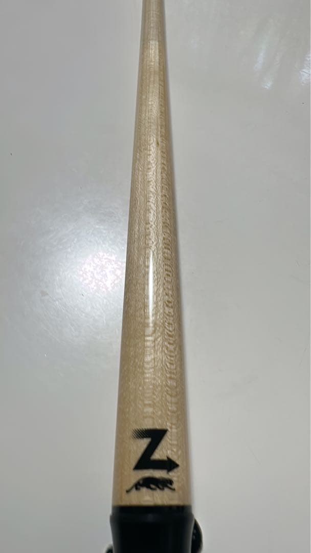 Predator プレデター Z-3 LDシャフト 低 deflection