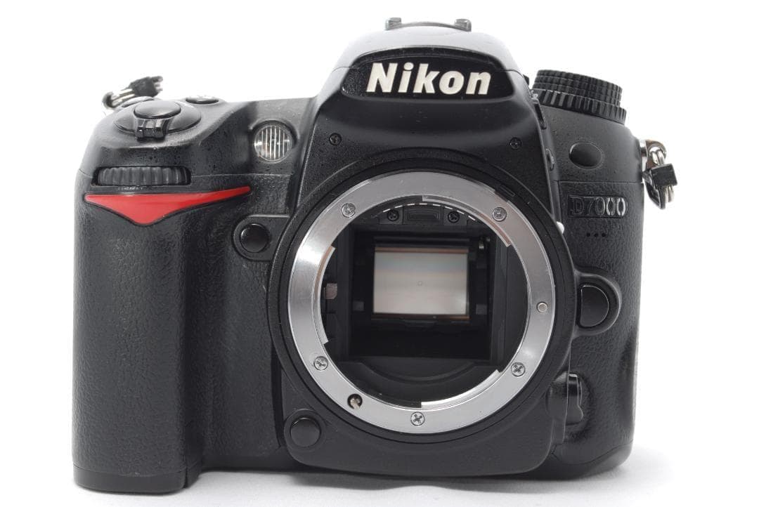 ✨紅葉撮影✨Nikon D7000 ダブルレンズ✨高画質・高性能✨プロスペック✨