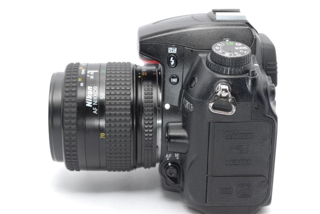 ✨紅葉撮影✨Nikon D7000 ダブルレンズ✨高画質・高性能✨プロスペック✨