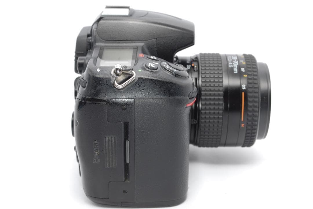 ✨紅葉撮影✨Nikon D7000 ダブルレンズ✨高画質・高性能✨プロスペック✨