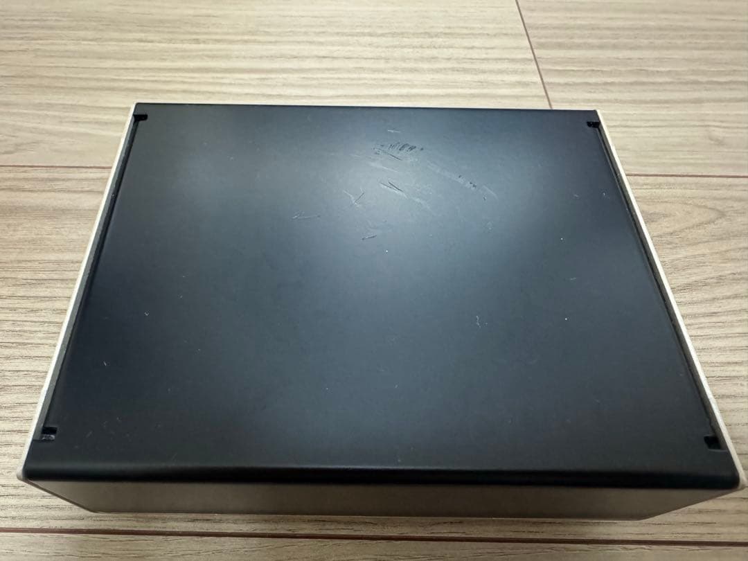 FREE THE TONE FUTURE FACTORY FF-1Y-K 美品