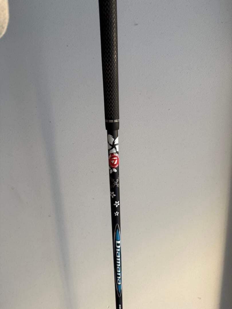 Diamana BB 53 S シャフト テーラーメイドスリーブ