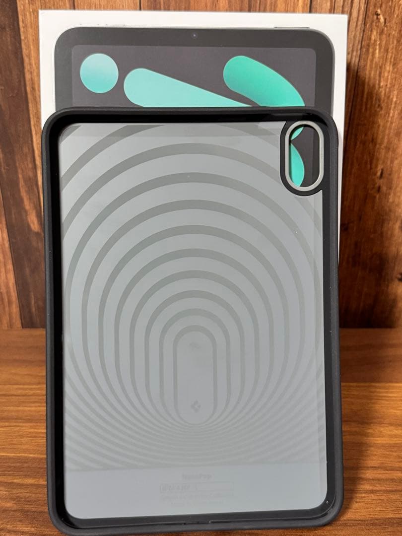 ヒロポン様 iPad mini A17pro(第7世代) WiFi 128GB