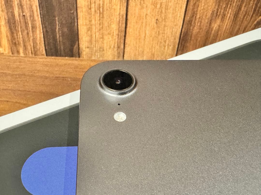 ヒロポン様 iPad mini A17pro(第7世代) WiFi 128GB