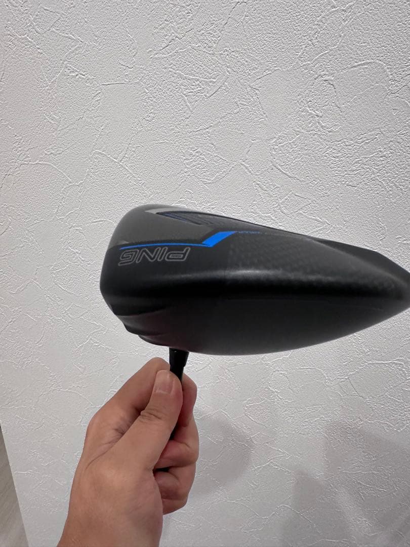 PING G440MAX 10.5° ドライバー　シャフト２本付き