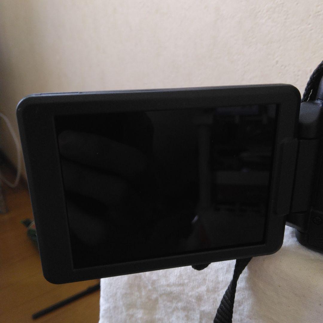 ジャンク品　Nikon　COOLPIX P520