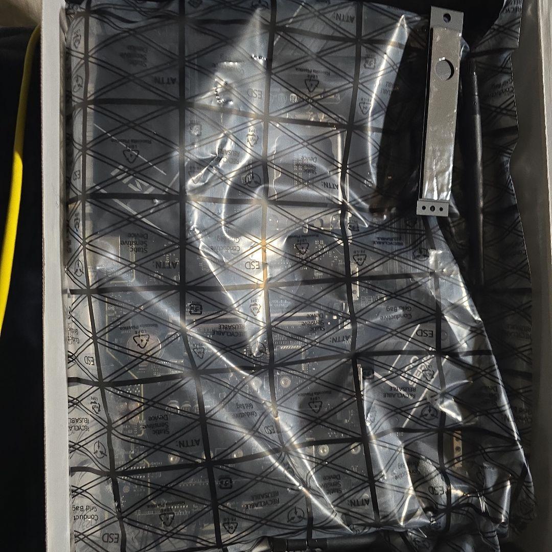 MSI PRO Z790-P WIFI マザーボード