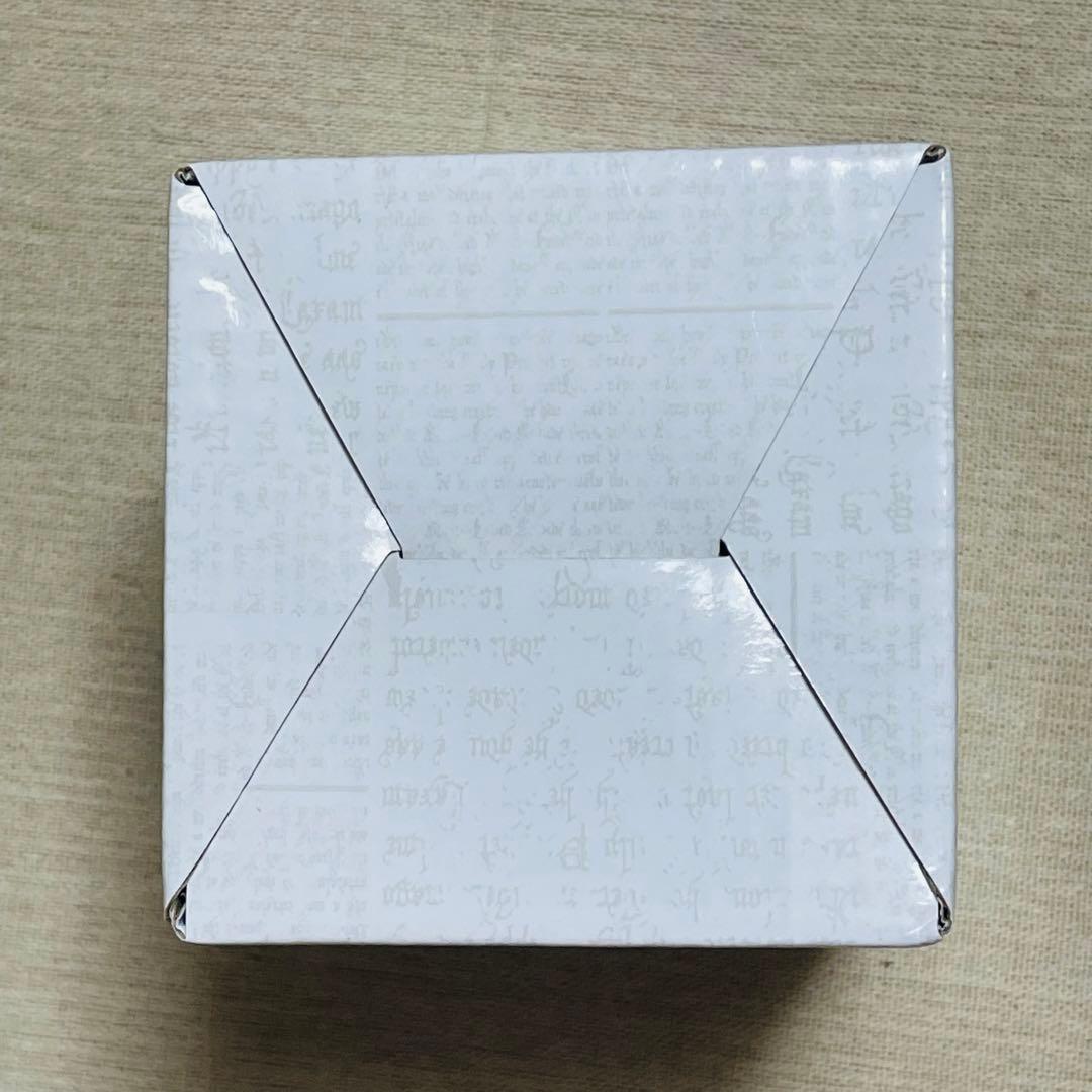 新品　ハリーポッター　メタルミニカード　BOX 25パック入り