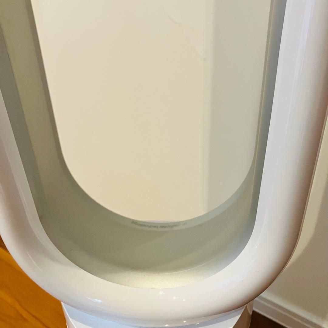 【美品】ダイソン AM07 2024年製 互換品リモコン付き 24時間以内発送