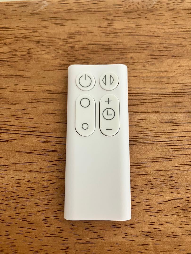 【美品】ダイソン AM07 2024年製 互換品リモコン付き 24時間以内発送