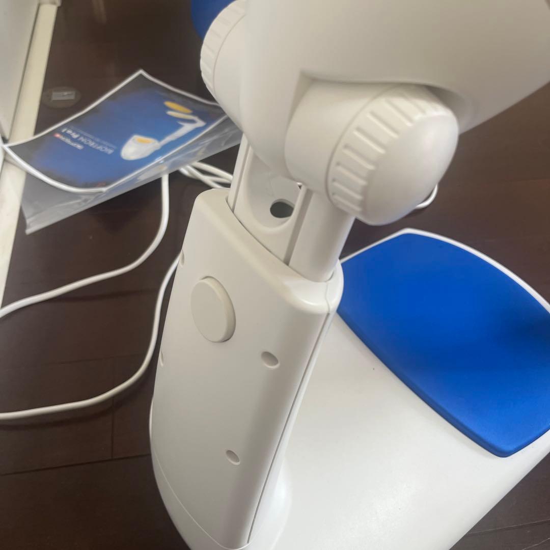 BIOPTRON 美顔器 光療法機能付き