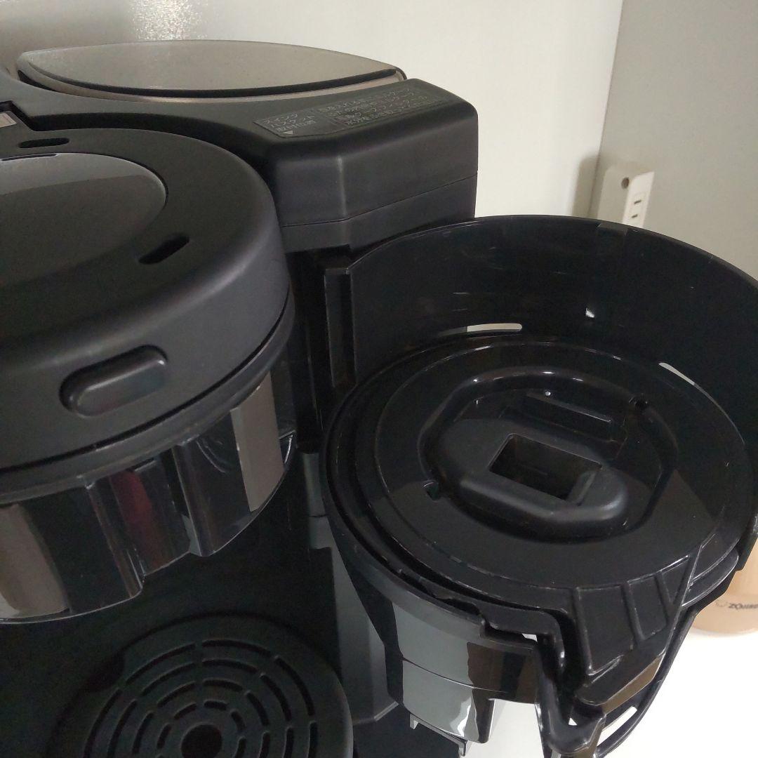 ZOJIRUSHI　珈琲通 コーヒーメーカー