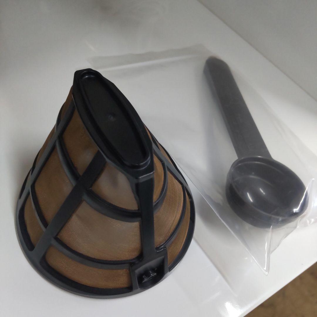 ZOJIRUSHI　珈琲通 コーヒーメーカー