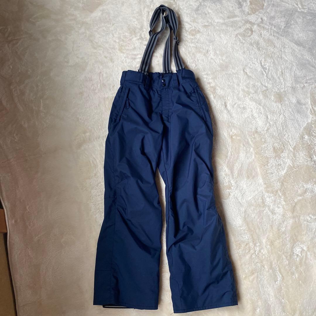 迷彩柄スノーボードウェアセット