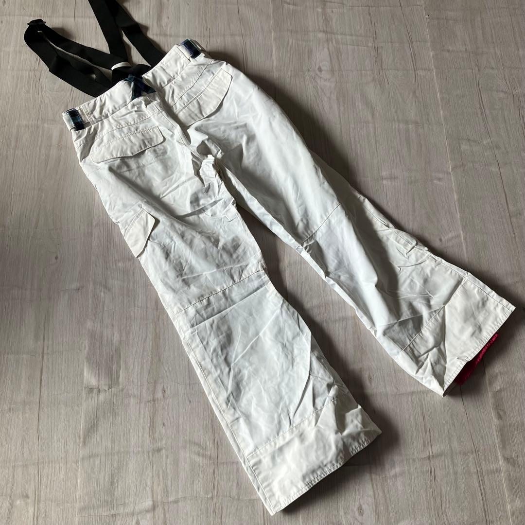 #4A✨IGNIO×Disney✨スキーウェア 上下セット レディースM